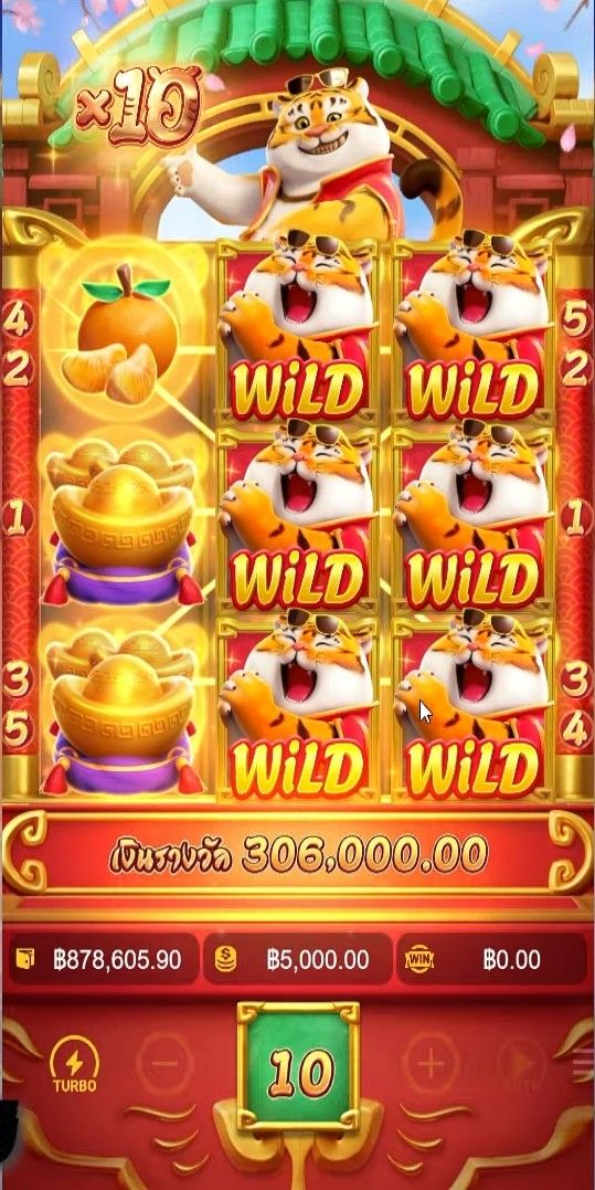 Gold Slot 777 game