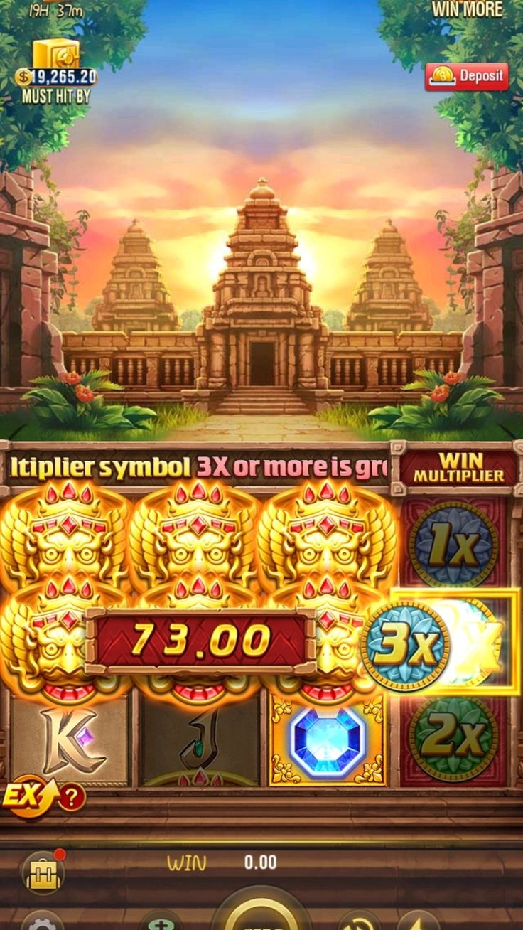 Gold Slot 777 game