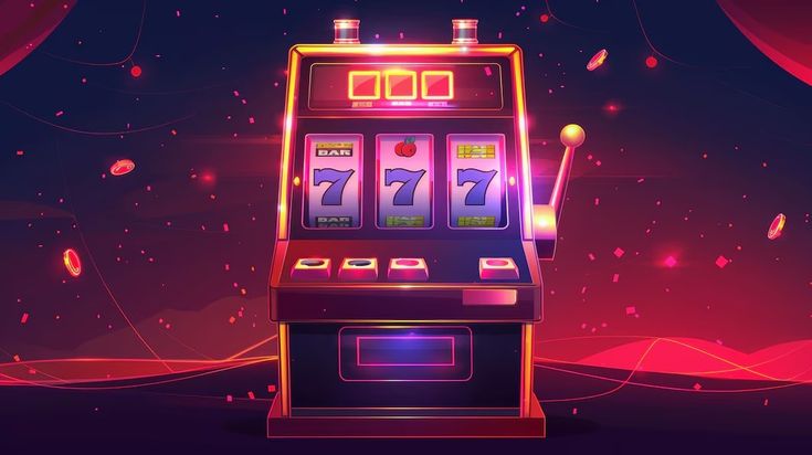 پاکستان کے Gold Slot 777 کھلاڑیوں کے لیےجیک پاٹ گیم