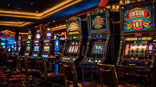 Gold Slot 777 پاکستان کیسینو میں بلیک جیک گیمز