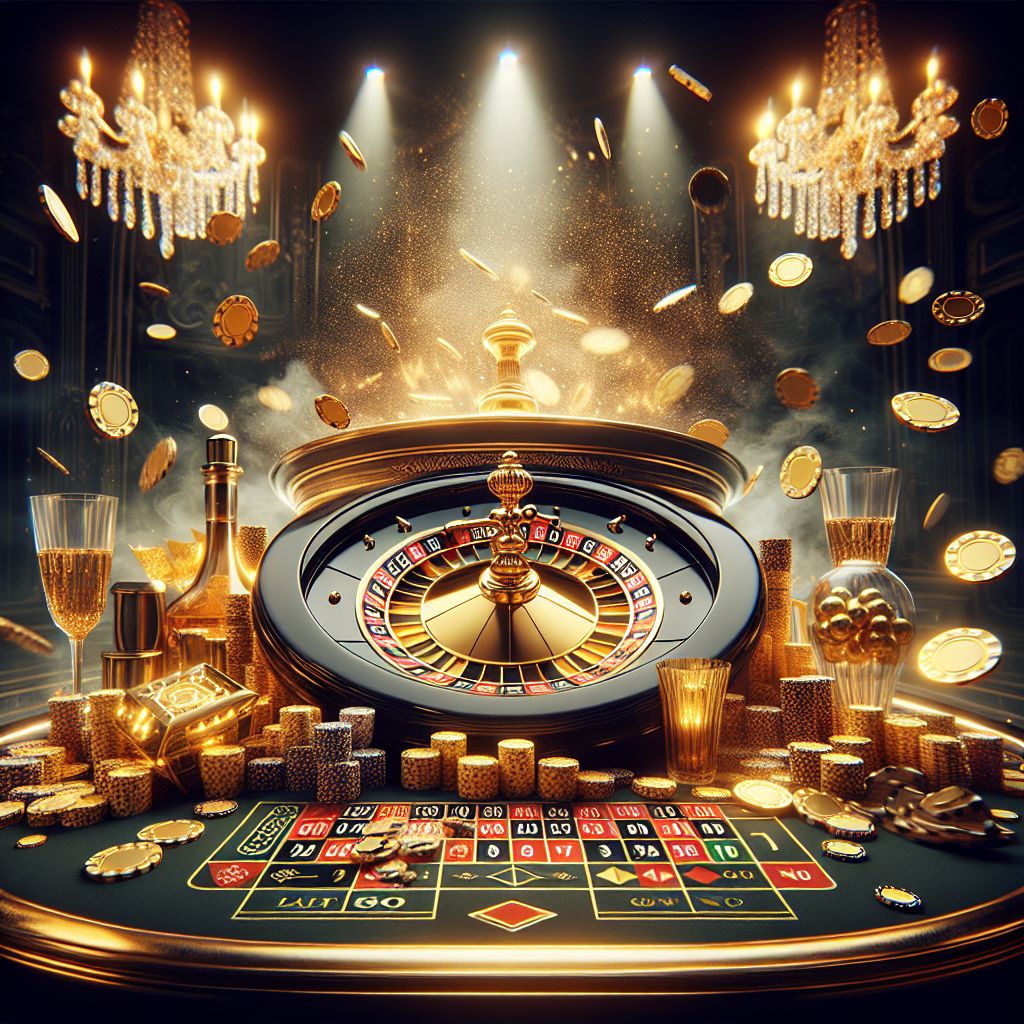 Gold Slot 777 سائٹ کے لیے آن لائن گیمز فراہم کرنے والے