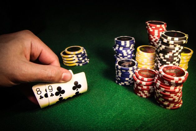 پاکستان میں Gold Slot 777 کا آن لائن کیسینو سیکشن کھولیں۔