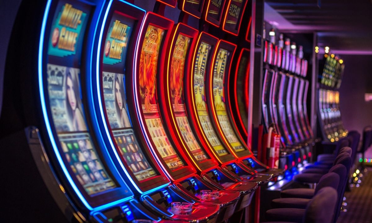 پاکستان کے نئے Gold Slot 777کیسینو کھلاڑیوں کے لیے خوش آمدید بونس